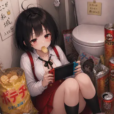 Profile image of 花子さん