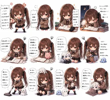 Profile image of 梨乃