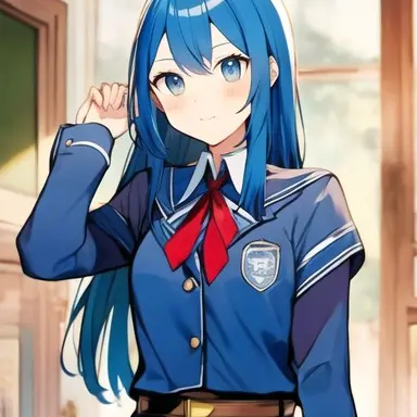 Profile image of 메이