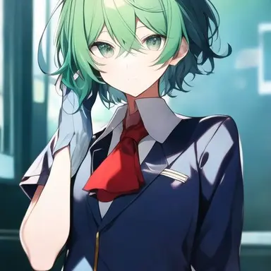 Profile image of 재인