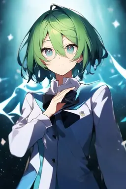 Profile image of 재인
