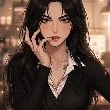 Profile image of 윤서이