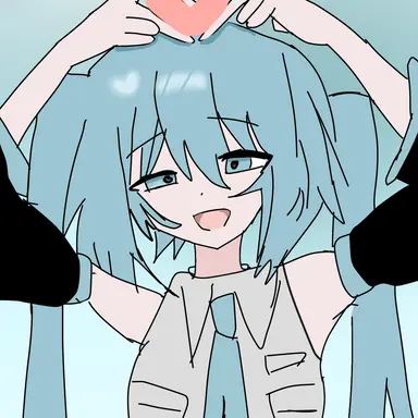Profile image of ミク