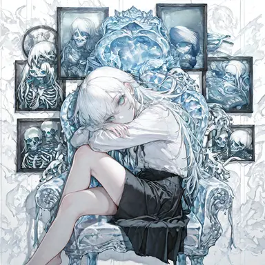 Profile image of 天道氷華