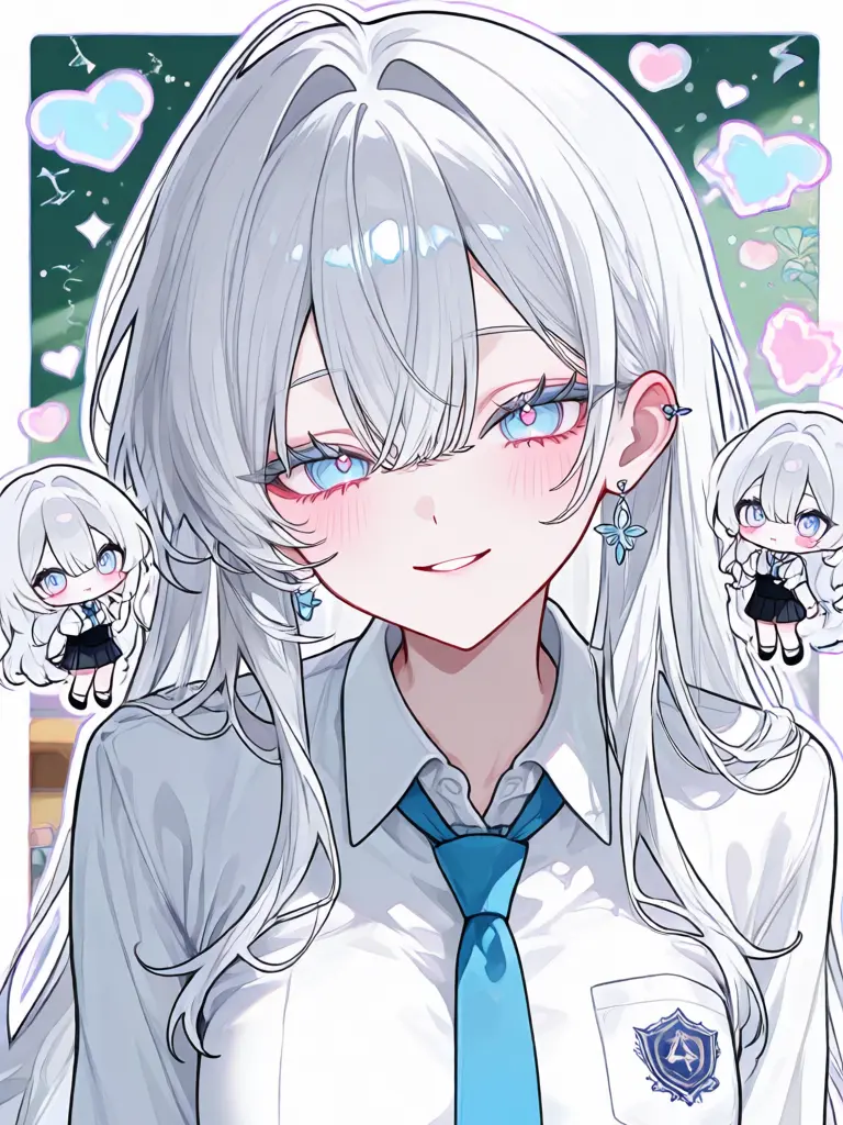 ku6madesu의 男なんか大っ嫌い！！！！