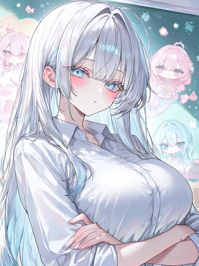 ku6madesu의 男なんか大っ嫌い！！！！