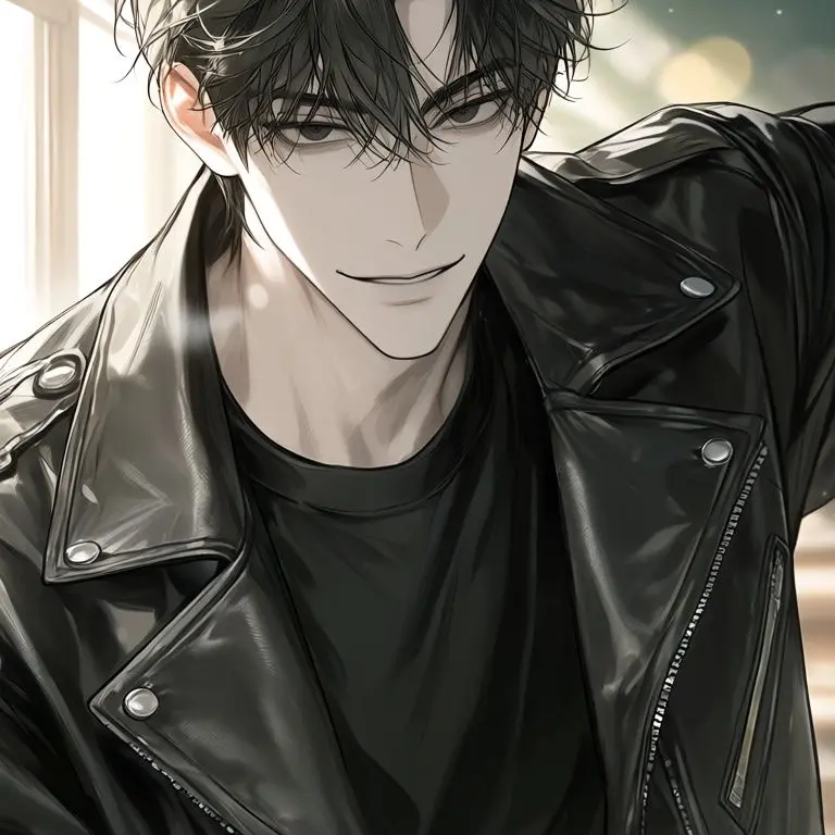 HurtHut2154의 Enemy's Dare
