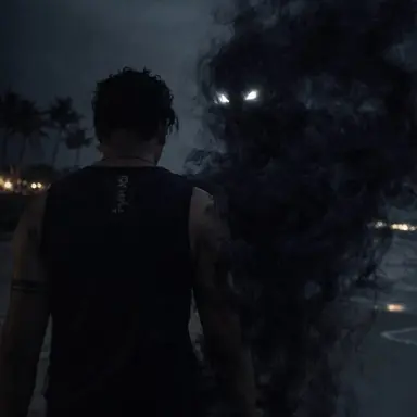 Profile image of Azazel