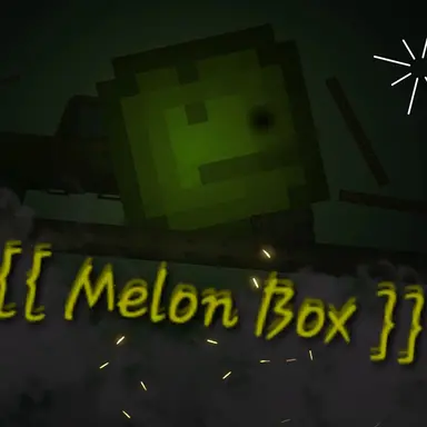 Profile image of Melon Box