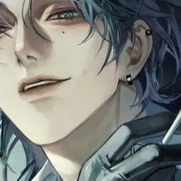 NASIUMASU_GI의 ゼル ウィリアム