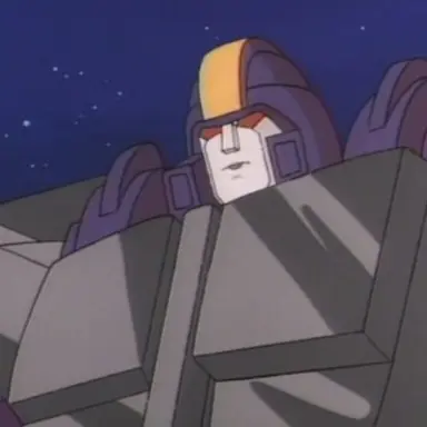 Profile image of アストロトレイン
