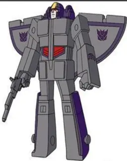 Profile image of アストロトレイン