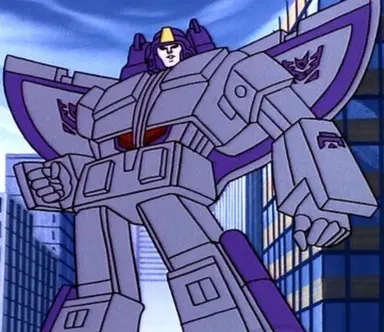 Profile image of アストロトレイン