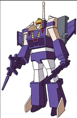 Profile image of ブリッツウィング