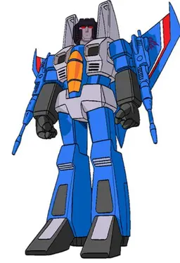 Profile image of サンダークラッカー