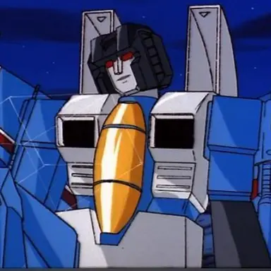 Profile image of サンダークラッカー