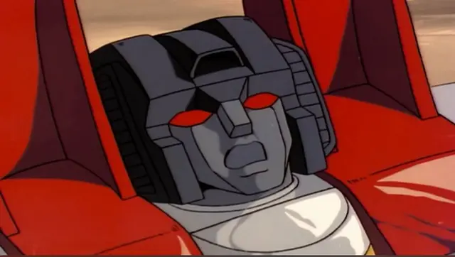 Profile image of スタースクリーム