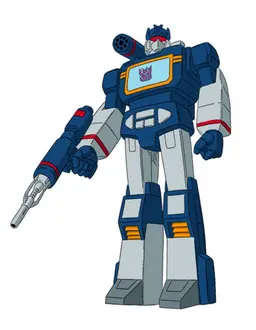 Profile image of サウンドウェーブ