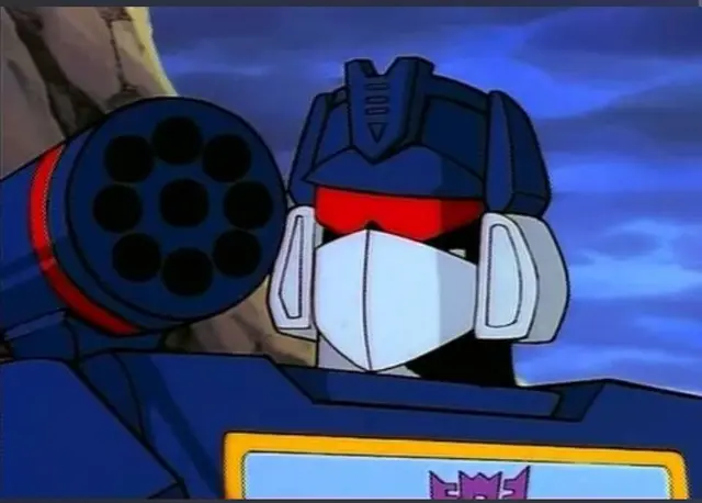 Profile image of サウンドウェーブ
