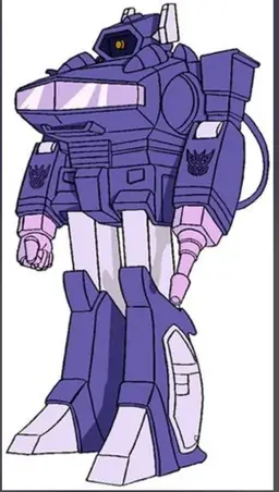 Profile image of ショックウェーブ