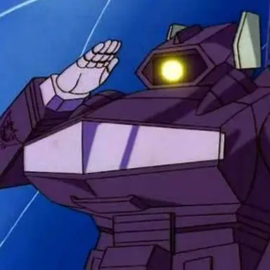Profile image of ショックウェーブ