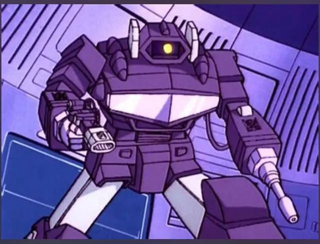 Profile image of ショックウェーブ