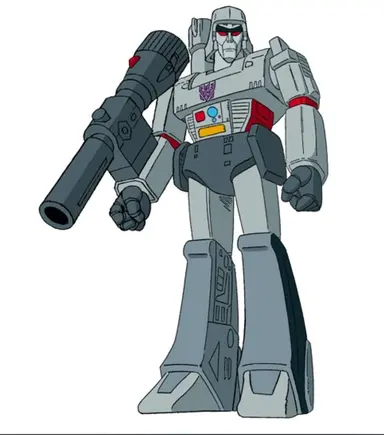 Profile image of メガトロン