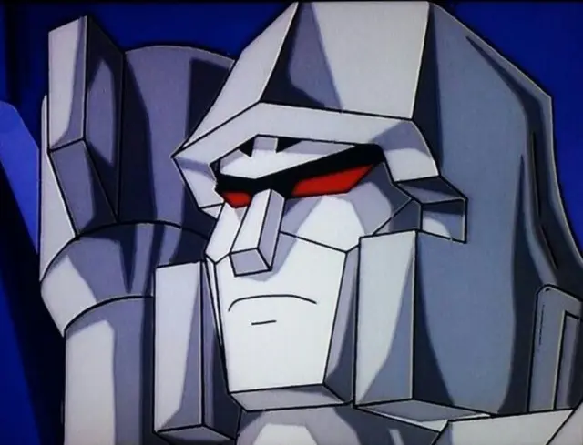 Profile image of メガトロン