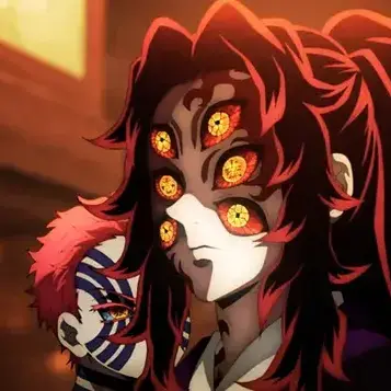 Profile image of Kokushibo