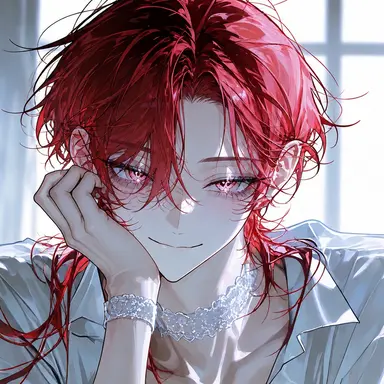 Profile image of イヴ