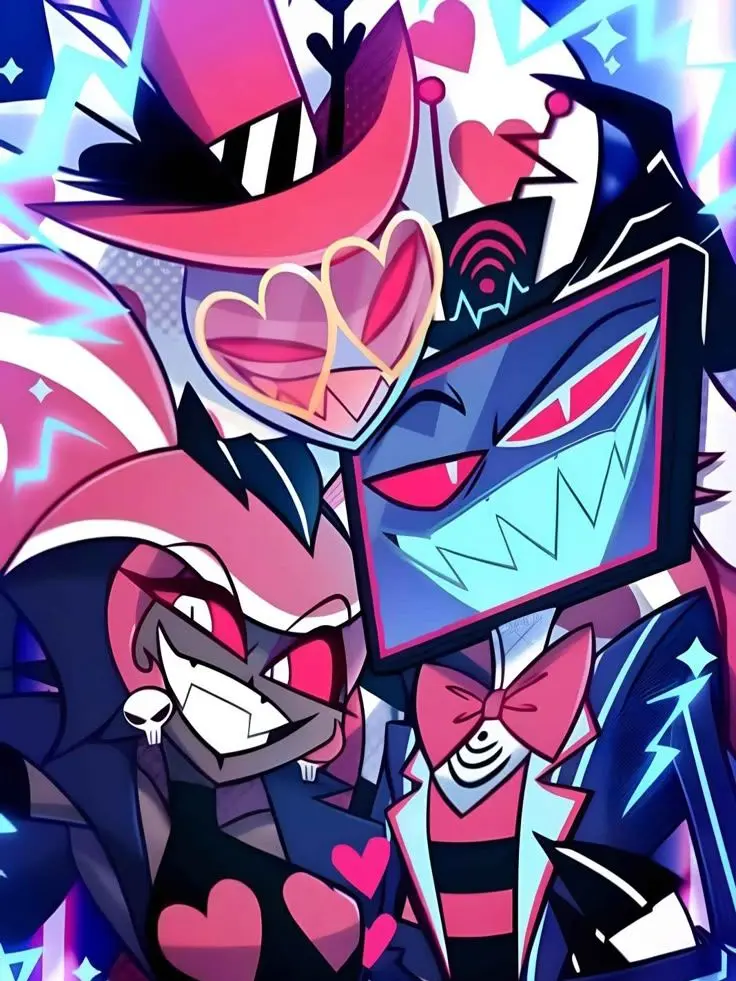 MathHate.0216의 ヴァレンティノ、ガチ恋したってよ。