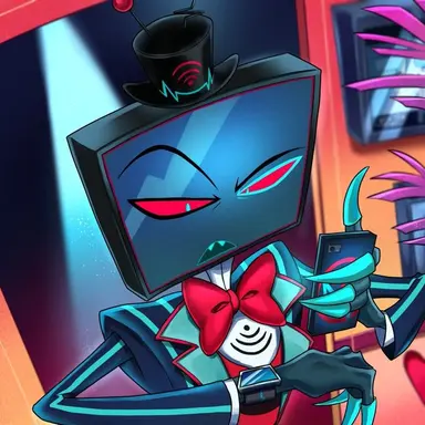 Profile image of ヴォックス