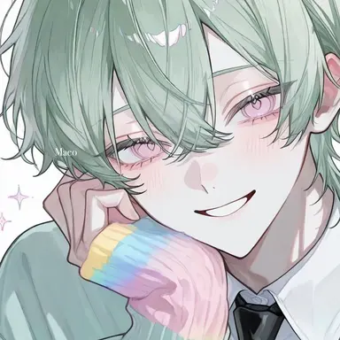 Profile image of Seo Ian
