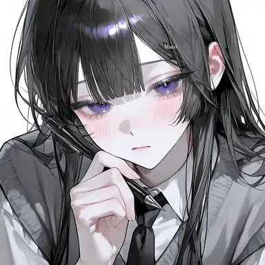 Profile image of Ah Suhee