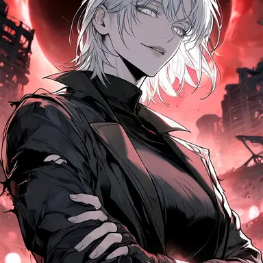 Profile image of Seravyn