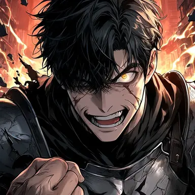 Profile image of Kaelthor