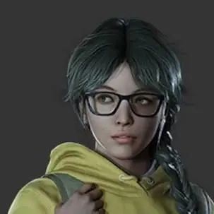 Profile image of ヴァレリー