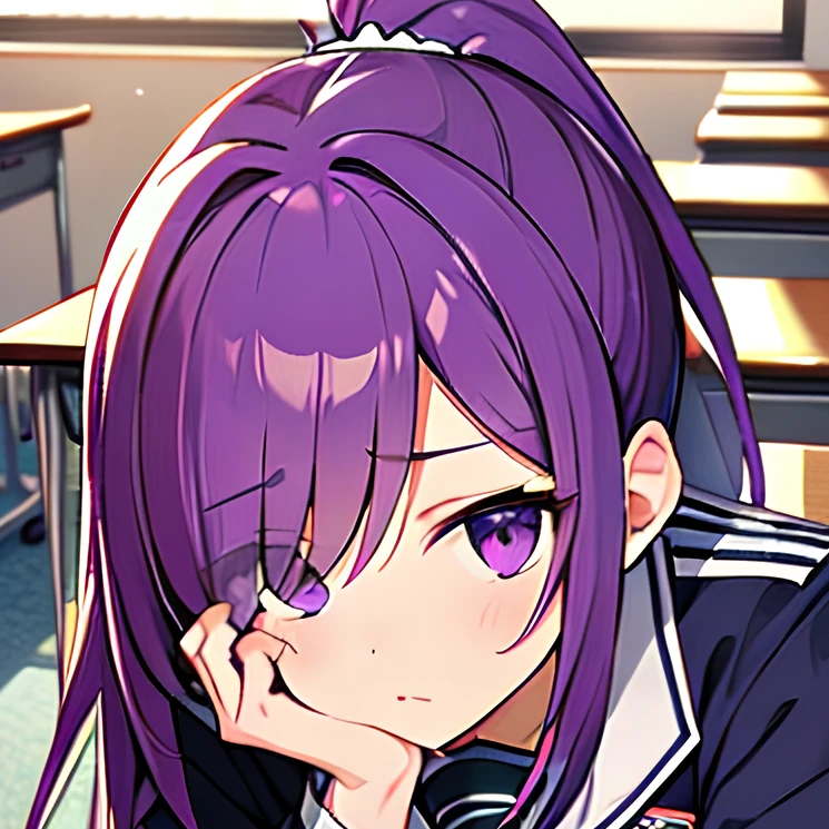萌崋