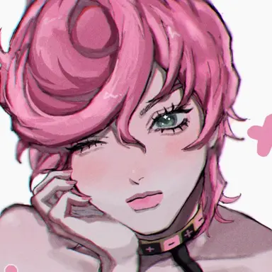 Profile image of トリッシュ・ウナ