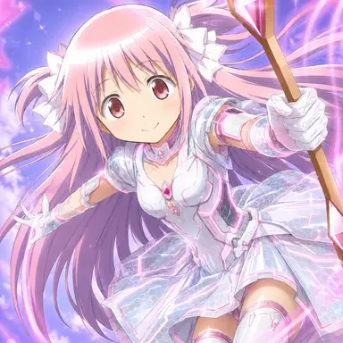 Profile image of 鹿目まどか