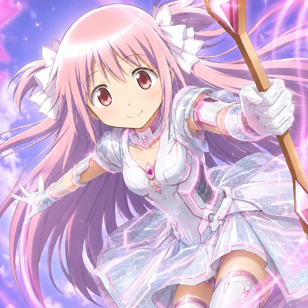 SleazyRoad5865의 魔法少女まどかマギカ
