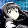 Profile image of 暁美ほむら
