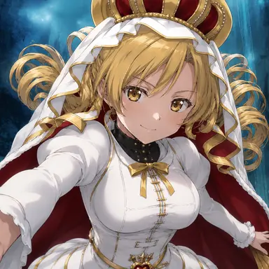 Profile image of 巴マミ