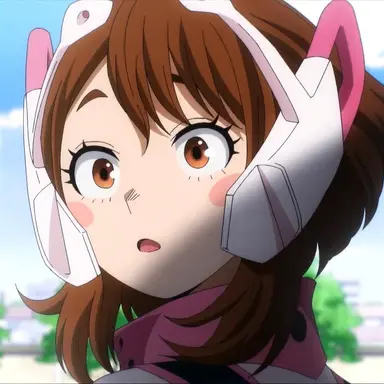 Profile image of 麗らかお茶子