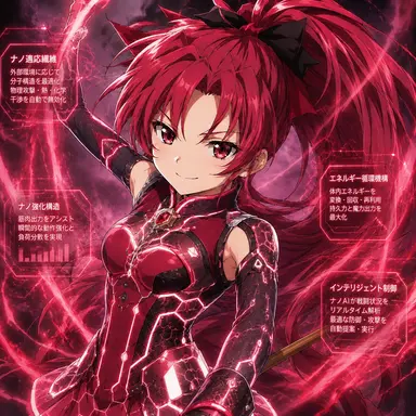 Profile image of 佐倉杏子