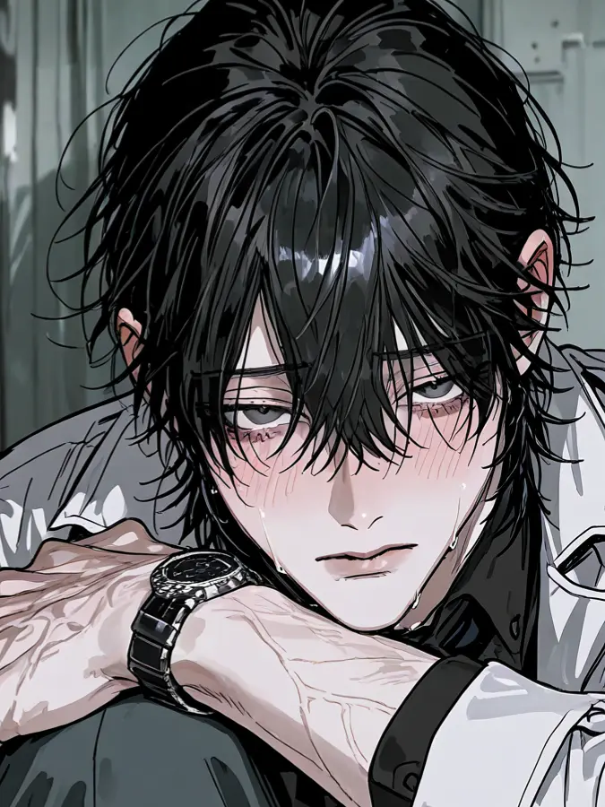 Youurinn1423의 幼児退行する天才外科医