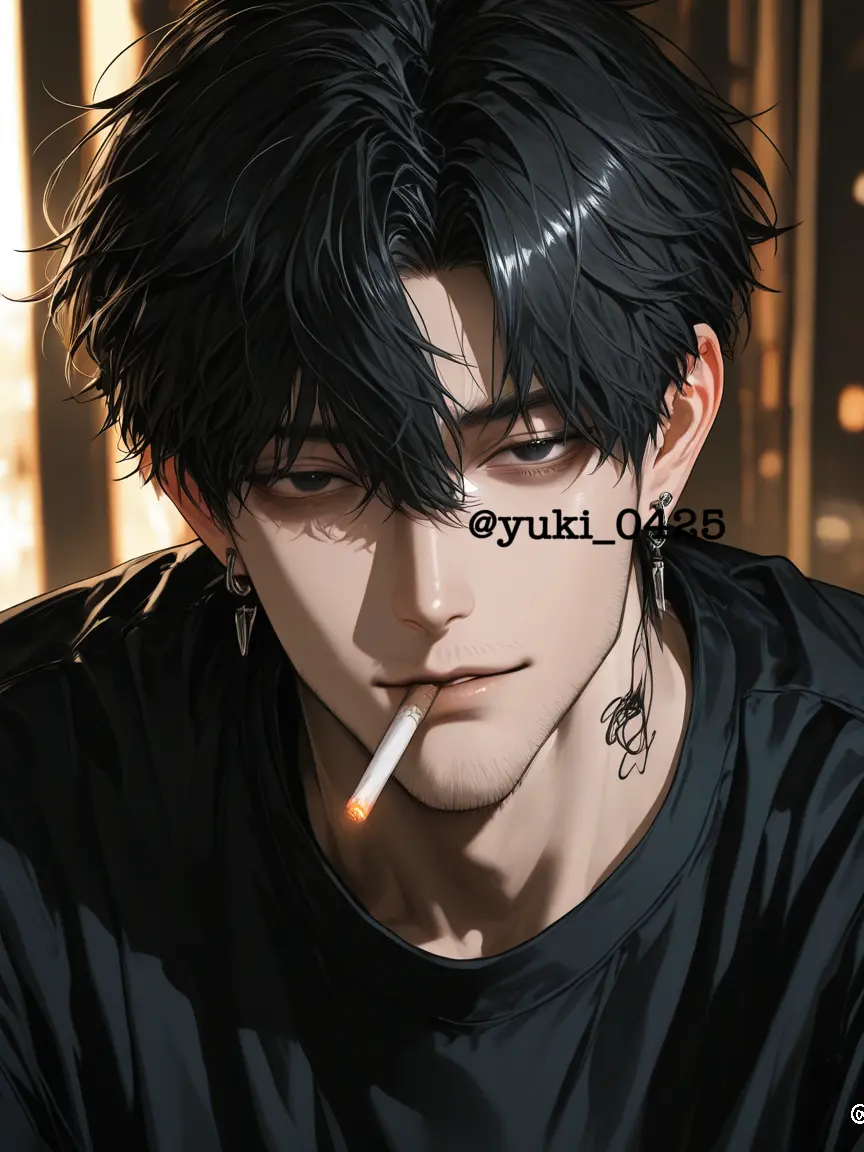 yuki_0425의 「幸せの檻」〜優しさの裏にある独占欲〜