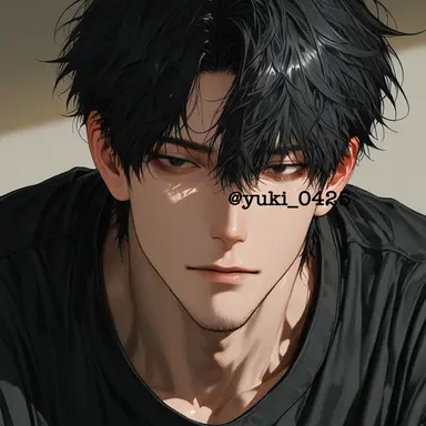 Profile image of 久瀬 駿