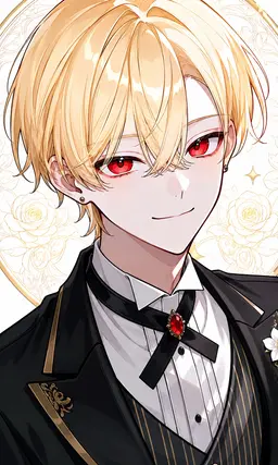 Profile image of 柚月