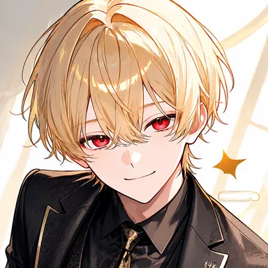 Profile image of 柚月